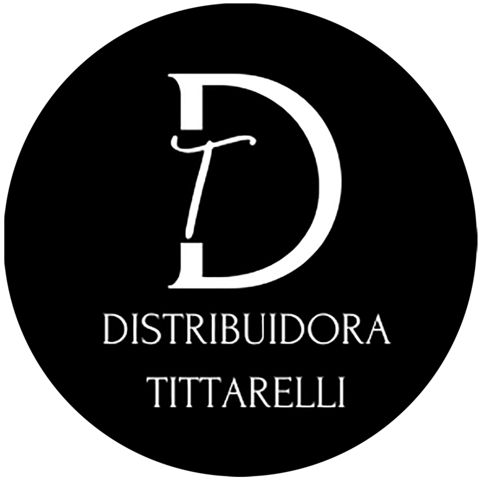 Logo Distribuidora Tittarelli