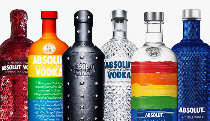 imagen absoluts edicion limitada