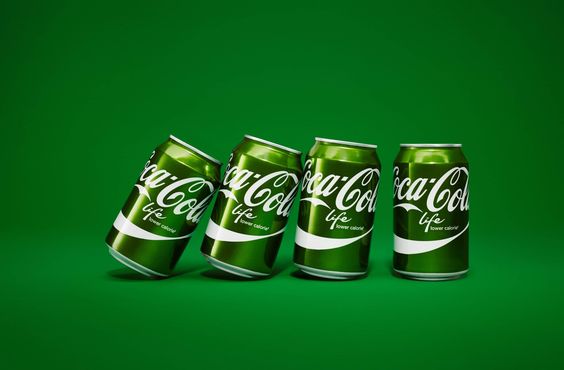 imagen cocacola life lata