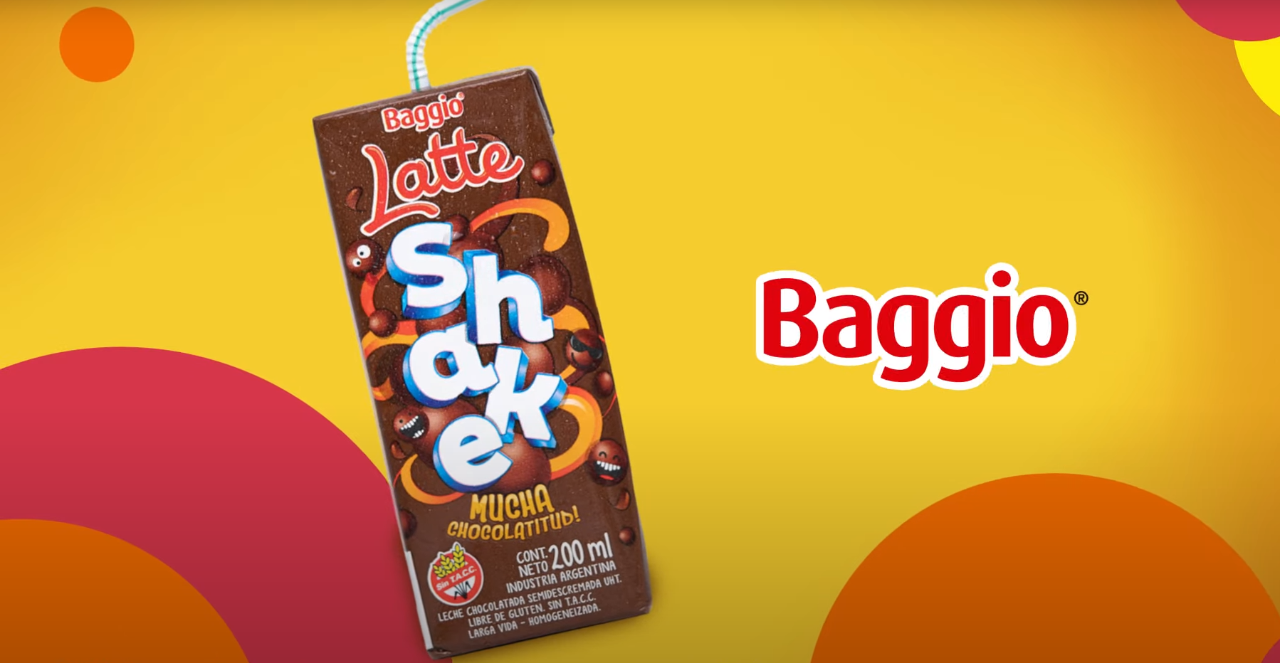 imagen de chocolatada caja pequeña