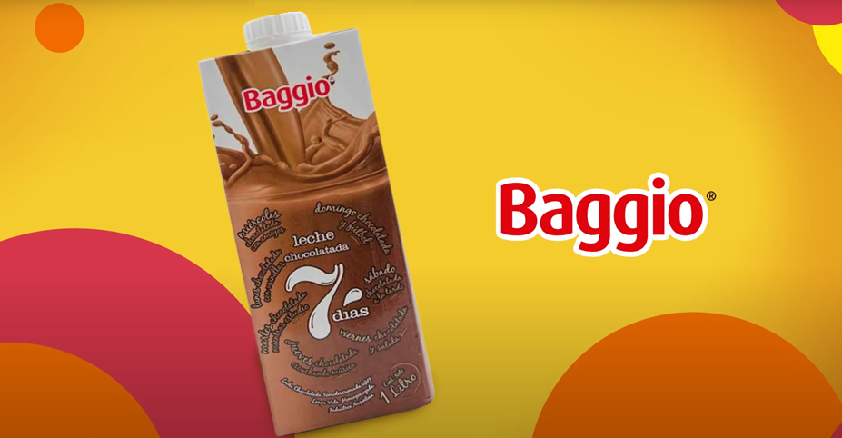 imagen de chocolatada caja grande