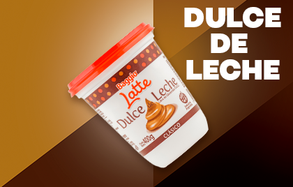 imagen de dulce de leche