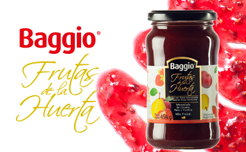 imagen de mermelada frasco