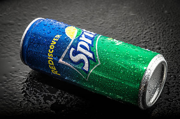 imagen de sprite lata